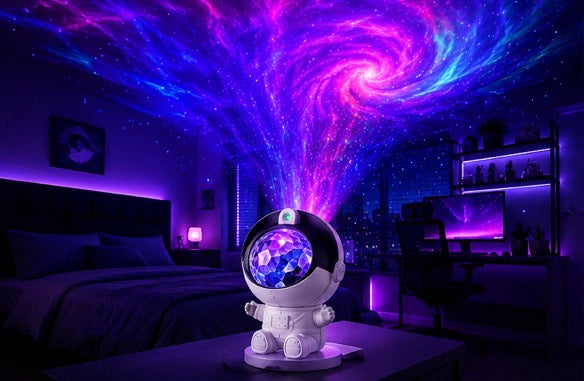 Nexify Aurora Projector