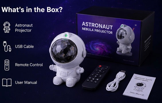 Nexify Aurora Projector