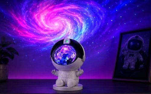 Nexify Aurora Projector